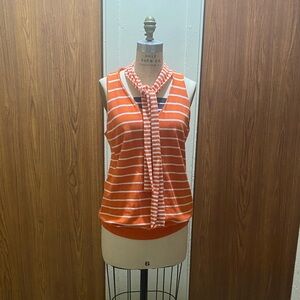 LAUREN RALPH LAUREN BLOUSE